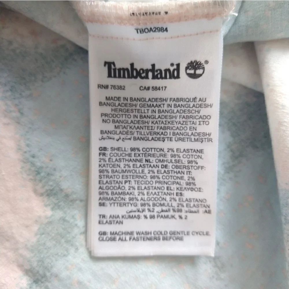 Oversized Anorak Jacket  - Picture 8 of 14